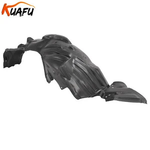 Front Inner Fender Liner Driver Left Side For Toyota 86 17-20/Scion FR-S 2013-16 - Picture 1 of 14
