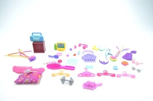 Lote de accesorios Barbie - Imagen 1 de 12