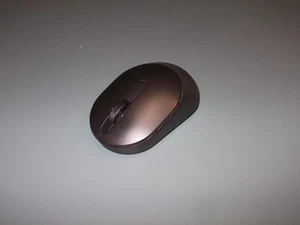 Dell Wireless Mouse MS3121WT (No Dongle) - Picture 1 of 8