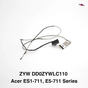 Acer Es1-771 E5-771 E5-77 Notebook Display Kabel Zyw EDP Cable DD0ZYWLC110 - Picture 1 of 2