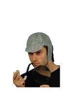 Set detective Sherlock pipa cappello lente