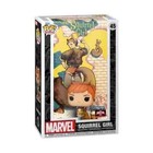 Funko POP! Marvel Comic Covers Squirrel Girl #45 TARGET Exclusive New
