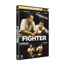 Fighter DVD New