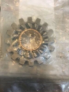 Kickstarter Mainshaft Gear, 16 Tooth #33430-36 - Imagen 1 de 1