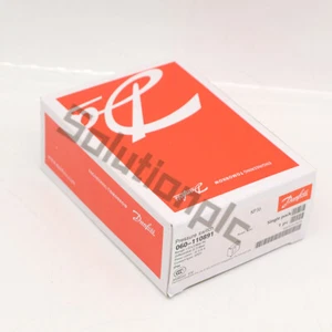 Control de presión Danfoss KP36 060-1108 060-110891 (1 PIEZA NUEVO EN CAJA) - Imagen 1 de 6