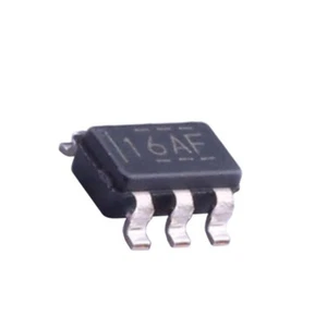 10PCS TLV62569DBVR SOT23-5 TLV62569DBVT TLV62569 16AF NEW - Picture 1 of 7