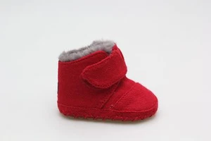 TOMS Infant Cuna Shoes red 10009166 - Picture 1 of 2