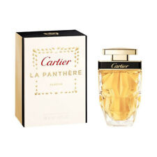 Cartier La Panthere Women's Eau de Parfum Spray - 2.5oz