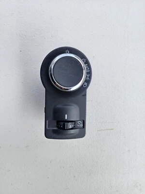 Interruptor de luz de faro automático Chevrolet Sonic 12 13 14 15 2012-2015 96892111 Foto 1 de 3
