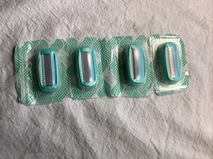 5 maquinillas de afeitar SCHICK 5 hojas HYDRO SEDA CUIDADO SENSIBLE cabezales de afeitado - Imagen 1 de 4