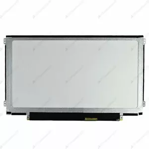 BRAND NEW Compatible 11.6" LED HD WXGA screen for Asus Eee PC 1101HGO - SLIM - Picture 1 of 5
