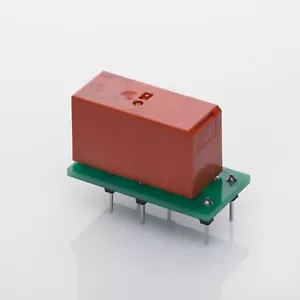 Matsushita JC2aD-DC48V JC2a-DC48V 48V 48VDC / Ersatz Relais / Replacement Relay - Bild 1 von 2