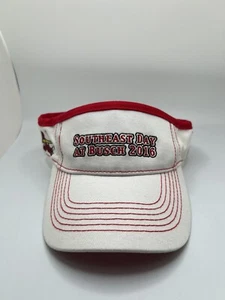 St. Louis Cardinals Visier Southeast SEMO Redhawks Tag im Busch Stadium 2016  - Bild 1 von 8