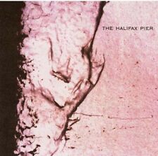 The Halifax Pier - The Halifax Pier [New CD]