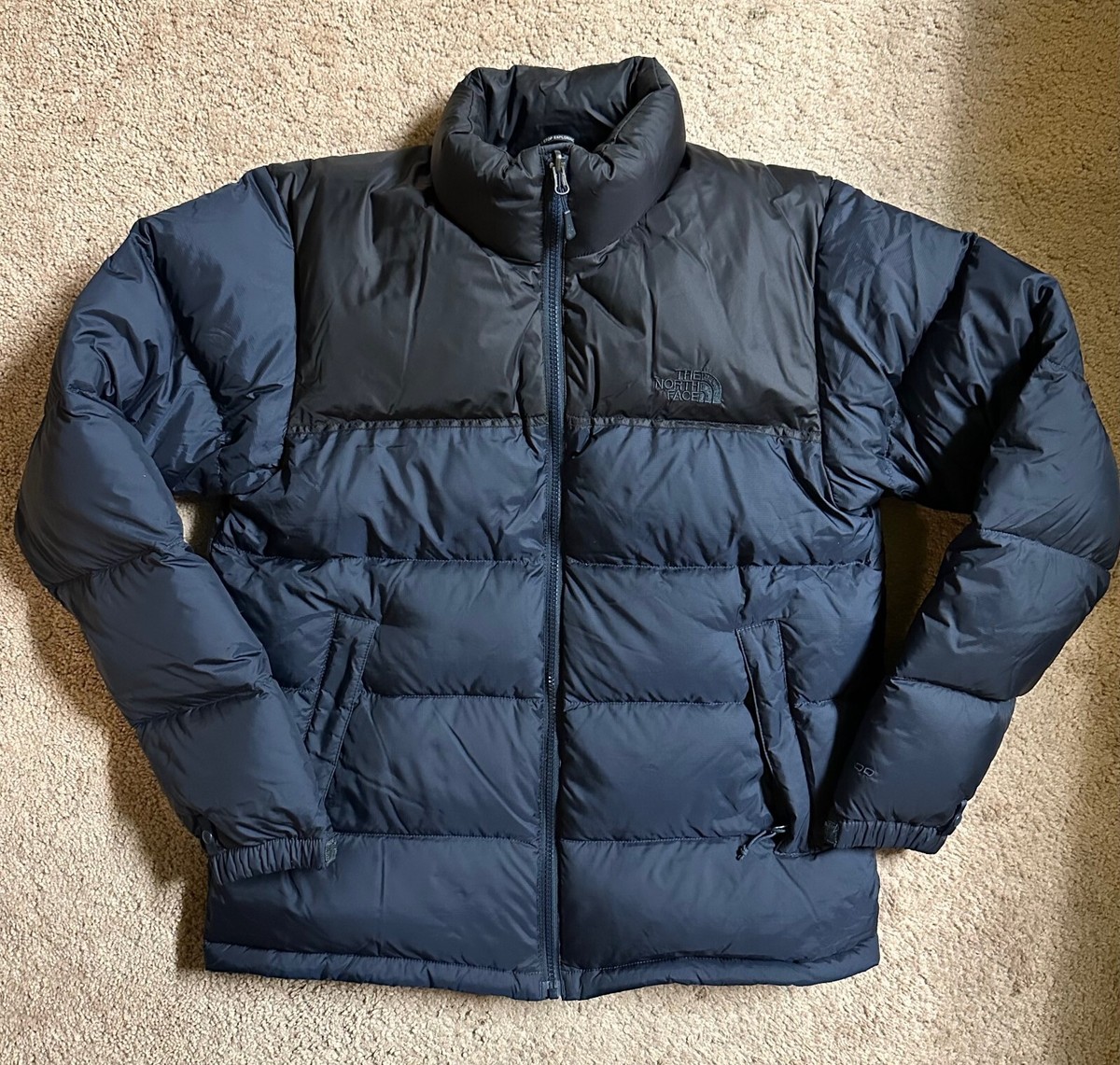 The North Face Nuptse Jackets for Men for sale - eBay The North Face Nuptse Jackets for Men for sale - eBay