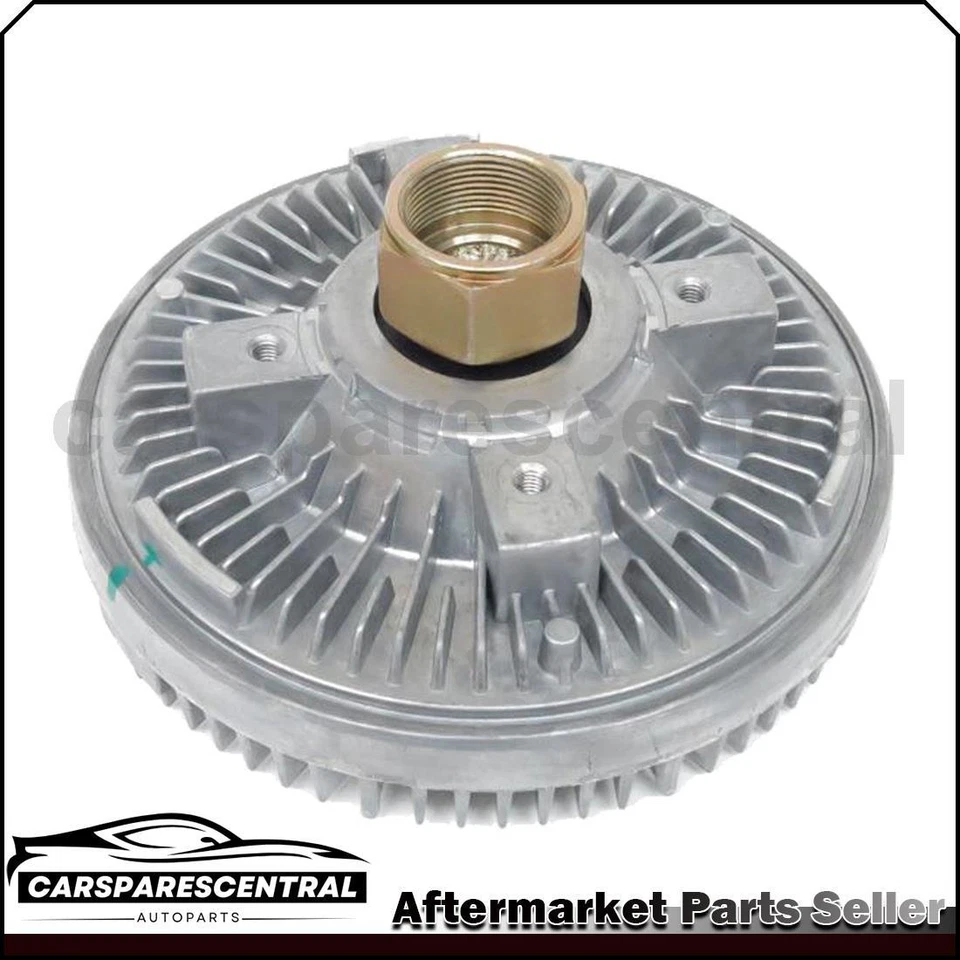 Embrague ventilador motor para Ford Explorer 2001-2005 4,0 L Foto 1 de 4