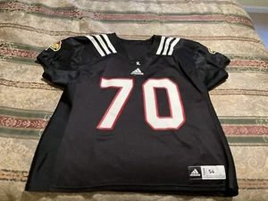 Louisville Cardinal Football Game Trikot - Bild 1 von 8