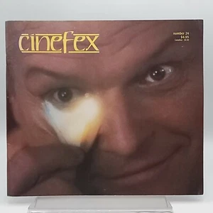 Cinefex 24 ~ Vintage  - Bild 1 von 8