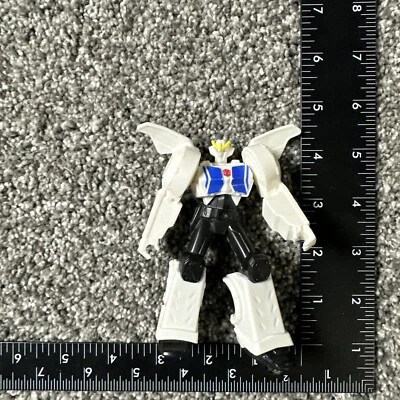 Transformers Robots in Disguise Strongarm Happy Meal 2016 - Image 1 of 4