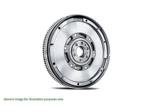 MERCEDES BENZ INFINITI LUK DMF DSG DUAL MASS FLYWHEEL 415 0897 09 SCHAEFFLER OEM - Picture 1 of 3