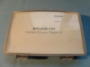 Stryker 240-070-100 endoscopy camera Coupler Repair Kit - Picture 1 of 3