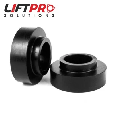 0.8" 20mm Rear Car Spacers Leveling Lift Kit for Honda ACCORD CIVIC CR-V HR-V - Image 1 of 3