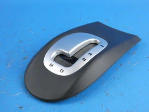 PORSCHE 911 Targa 996 Abdeckung Schaltkulisse Automatik Tiptronic 99655225902 - Picture 1 of 6