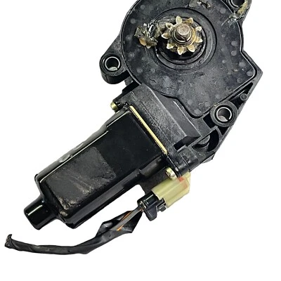 Elantra 2003 fabricante de equipos originales motor de ventana eléctrica delantera derecha o izquierda 01 02 03 04 05 06 Foto 1 de 4