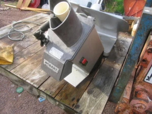 Procesador de alimentos Hobart FP100 - Imagen 1 de 4