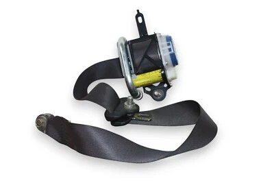 2008-2014 Subaru Impreza WRX STI Cinturón de seguridad delantero izquierdo izquierdo Cinturón de seguridad 08-14 Foto 1 de 4