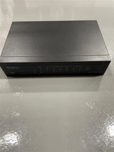 Routeur Araknis AN-300-RT-4L2W. Routeur VPN Gigabit double WAN. OBJET MONTRÉ UNIQUEMENT - Photo 1/2