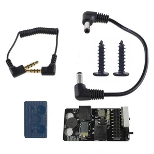 5.8G RX PORT 3.0 PLUS Receiver Digital to Analog Receiver Module with Low5940 - Picture 1 of 8