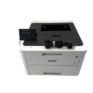 Brother HL-L3270CDW Wireless Color Duplex Laser Printer - Toner Included - Picture 1 of 12