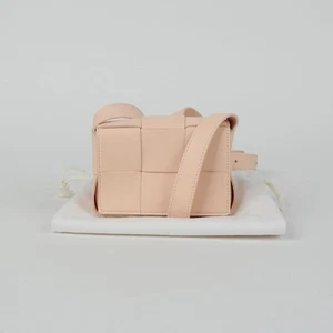 Bottega Veneta Mini sac à bandoulière Candy Cassette 666688 136631014 - Picture 1 of 11