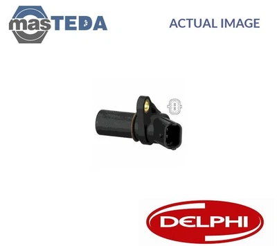 SS11047 CRANKSHAFT POSITION SENSOR DELPHI NEW OE REPLACEMENT - Image 1 of 4