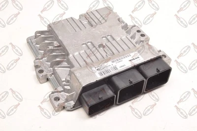 VOLVO S40 II 1.6 D2 115CV Centralina Motore 31336000 - Immagine 1 di 4