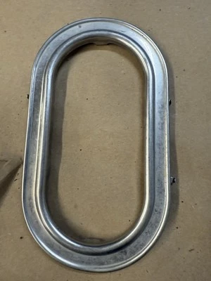 Anillo de ajuste de arranque de palanca de cambios caja de transferencia Bronco 73-79 Ford Truck 78 79 1973-1979 OEM Foto 1 de 2