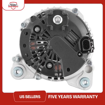 Alternador para Mini Cooper R58 2011-2015 Cooper Countryman R60 2011-2016 L4 1,6 L Foto 1 de 2