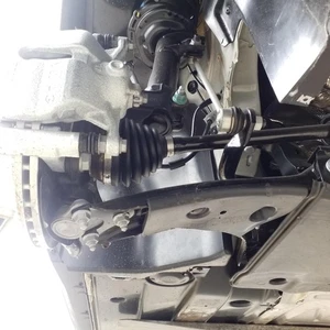 2024 VOLKSWAGEN T-ROC RIGHT WISHBONE 2022-2025 1.0 DUSA  - Picture 1 of 1