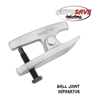 Draper - Ball Joint Separator, 19mm - Picture 1 of 1