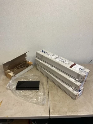 Wilson Press Brake Tool V Series Black Number 1 Wila Trumpf Style 61100 - Image 1 of 4