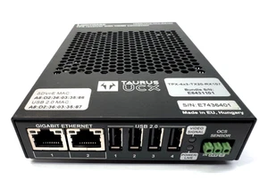 Lightware HDMI-UCX-TPX-RX107 UCX Matrix Switcher Receiver - Picture 1 of 4