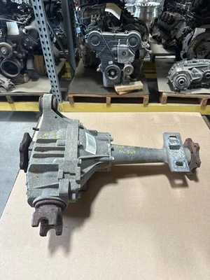 Conjunto de portador diferencial delantero Cadillac Escalade 2002-2006 relación 3,73 OEM Foto 1 de 4