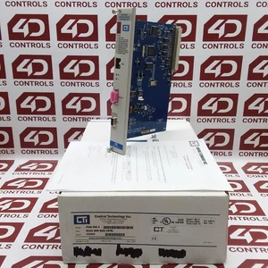 2500-RIO-A | Control Technology Inc | CTI 2500 Series, Opened - Picture 1 of 2