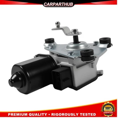 Front Windshield Wiper Motor For Chevrolet Astro GMC Safari 1994-2005 4.3L V6 - Image 1 of 4