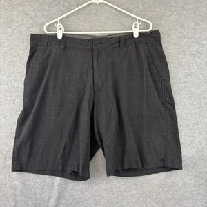 O'NEILL Chino Style Shorts Gr. 40 mit Taschen Herren Freizeit schwarz - Bild 1 von 8
