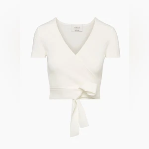 Maglione Aritzia Wilfred tutto legato taglia X-Small usato in ottime condizioni - Foto 1 di 9