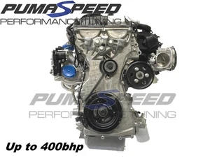 FORD  2.3 PETROL ECOBOOST CRATE ENGINE - COSWORTH -KIT CAR - 400BHP  - BRAND NEW - Picture 1 of 4