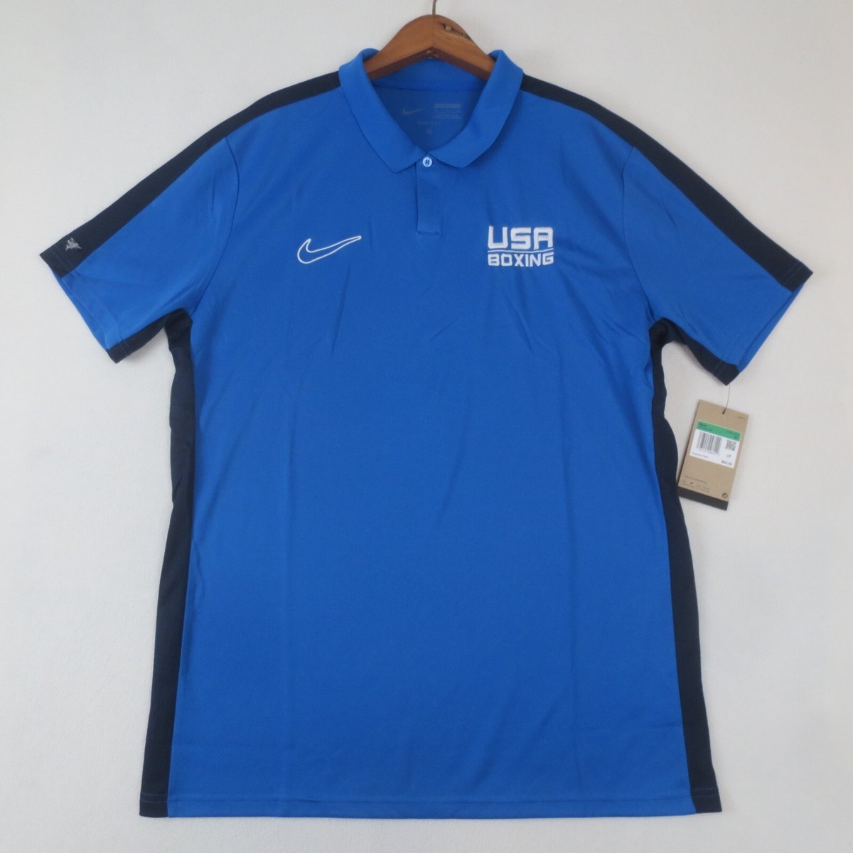 Nike USA Olympics Shirts for sale | eBay