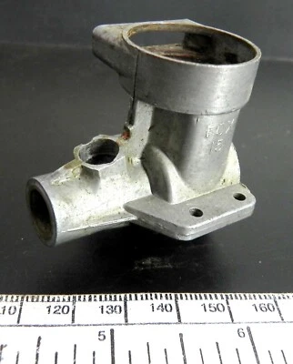 Carter Engine Fox 15 R/C (Old Type) - Image 1 of 4